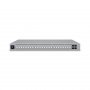 Ubiquiti USW-Pro-HD-24 | Pro HD 22 x Ports 2.5GBase-T + 2 x Ports 10GbE RJ-45 + 4 x Ports 10GbE SFP+ Layer 3 Etherlighting Switch