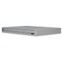 Ubiquiti USW-Pro-Max-24-PoE (400W) | Pro Max 24 16 x Ports PoE++ RJ-45 8 x Ports PoE+ 2 x Ports 10GbE SFP+ 1U Rackmount Layer 3 Network Switch