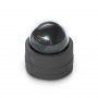 Ubiquiti UVC-G5-Dome-Ultra-B | UniFI G5 Dome Ultra Ultra-compact and tamper-resistant 2K HD PoE Camera Black