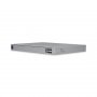 Ubiquiti UXG-Enterprise | Unifi 2 x 25G SFP28 2 x 10G SFP+ 2 x 2.5 GbE RJ45 Ports Gateway Enterprise