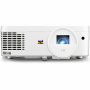 Viewsonic LS510WH-2 | 3000 Lumens WXGA Laser Projector with Wide Color Gamut and 360-Degree Orientation for Business and Education