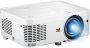 Viewsonic LS560WH | 2000 ANSI Lumen WXGA Short-Throw LED Projector
