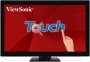 Viewsonic TD2760 | 27-inch 1920 x 1080 60Hz Multi-Touch LCD Monitor