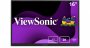 Viewsonic VG1656-2K | 16-inch 2560 x 1600 60Hz Portable Business IPS Monitor with Speakers