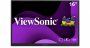 Viewsonic VG1656N | 16-inch 1920 x 1200 60Hz Portable IPS Monitor with Battery & Wireless Casting