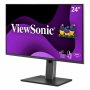 Viewsonic VG2458 | 24-Inch 1080p IPS Docking Monitor