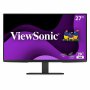Viewsonic VG2758-2K | 27-Inch 1440p IPS Docking Monitor with Advanced Ergonomics