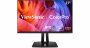 Viewsonic VP2756-4K | 27-inch 3840 x 2160 Professional Graphic Design IPS Monitor with USB-C and Dual 2W Speakers