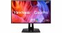 Viewsonic VP2768A-4K | ColorPro 27-inch 3840 x 2160 Design IPS Monitor with USB-C