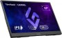 Viewsonic VX1754 | 17-inch 1920 x 1080 144Hz Portable IPS Gaming Monitor with FreeSync