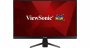 Viewsonic VX2467-MHD | 24-inch 1920 x 1080 75Hz VA Monitor with Built-In Stereo Speakers