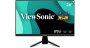 Viewsonic VX2467U | 24-inch 1920 x 1080 75Hz IPS Monitor with 65W USB-C and Stereo Speakers