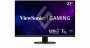 Viewsonic VX2716A | 27-inch 1920 x 1080 120Hz Gaming IPS Monitor
