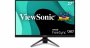 Viewsonic VX2767-MHD | 27-inch 1920 x 1080 75Hz FreeSync VA Monitor with Built-In Stereo Speakers