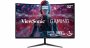 Viewsonic VX3218-PC-MHD | 31.5-inch 1920 x 1080 165Hz Curved VA Gaming Monitor