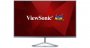 Viewsonic VX3276-2K-MHD | 32-inch 2560 x 1440 Ultra-Slim Frameless Design IPS Monitor