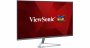 Viewsonic VX3276-4K-MHD | 32-inch 3840 x 2160 Ultra-Slim Frameless MVA Monitor