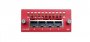Watchguard WG9026 | Firebox M 3rd Gen Multispeed PoE+ Module with Power Adapter