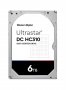 Western Digital HUS726T6TALE6L1 | Ultrastar DC HC310 6TB 7200RPM SATA 6Gbps 256MB Cache (512e) 3.5-inch Hard Drive