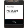 Western Digital SDASB8Y-1T00-1122 | PC SA530 1TB SATA 6Gb/s 2.5-Inch Solid State Drive (SSD)