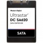 Western Digital SDLF1CRR-019T-1HMN | Ultrastar DC SA620 1.92TB MLC SATA 6Gb/s Read Intensive (ISE) 2.5-Inch Solid State Drive (SSD)