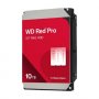 Western Digital WD102KFBXSP | Red Pro NAS 10TB 7200RPM SATA 6Gbps 256MB Cache 3.5-inch Hard Drive