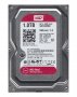 Western Digital WD10EFRX-68PJCNO | Red 1TB 5400RPM SATA 6Gbps 64MB Cache 3.5-inch Hard Drive