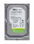 Western Digital WD10EURX-63UY4YO | AV-GP 1TB 5400RPM SATA 6Gbps 64MB Cache 3.5-inch Hard Drive