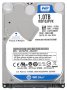 Western Digital WD10JPVX-A1 | Blue 1TB 5400RPM SATA 6Gbps 8MB Cache 2.5-inch Internal Hard Drive