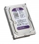 Western Digital WD10PURX-64E5EYO | Purple 1TB 5400RPM SATA 6Gbps 64MB Cache 3.5-inch Hard Drive