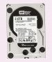 Western Digital WD2002FAEX-OO7BAO | Caviar Black 2TB 7200RPM SATA 6Gbps 64MB Cache 3.5-inch Hard Drive