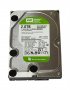 Western Digital WD20EARX-55PASBO | Caviar Green 2TB 5400RPM SATA 6Gbps 64MB Cache 3.5-inch Hard Drive