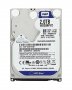 Western Digital WD20NPVZ-OOWFZTO | Blue 2TB 5200RPM SATA 6Gbps 8MB Cache 2.5-inch Hard Drive