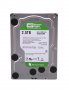 Western Digital WD25EZRX-00AZ6B0 | Caviar Green 2.5TB 5400RPM SATA 6Gbps 64MB Cache 3.5-inch Hard Drive