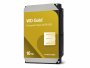 Western Digital WD261KRYZSP | Gold 26TB 7200RPM SATA 6Gb/s 512MB Cache 3.5-inch Hard Drive