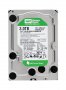 Western Digital WD30EZRX-OOMMMBO | Caviar Green 3TB 5400RPM SATA 6Gbps 64MB Cache 3.5-inch Hard Drive