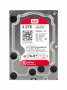 Western Digital WD40EFRX-68WTONO | Red 4TB 5400RPM SATA 6Gbps 64MB Cache 3.5-inch Hard Drive