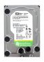 Western Digital WD40EURX-64WRWYO | AV 4TB 5400RPM SATA 6Gbps 64MB Cache 3.5-inch Hard Drive