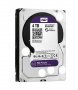 Western Digital WD40PURX-64NZ6Y0 | Purple 4TB 5400RPM SATA 6Gbps 64MB Cache 3.5-inch Hard Drive