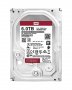 Western Digital WD6003FFBX-68MU3N0 | Red Pro 6TB 7200RPM SATA 6Gbps 256MB Cache 3.5-inch Hard Drive