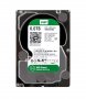 Western Digital WD60EZRX-11MVLB1 | Green 6TB 5400RPM SATA 6Gbps 64MB Cache 3.5-inch Hard Drive