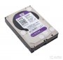 Western Digital WD60PURX-64T0ZY1 | Purple 6TB 5400RPM SATA 6Gbps 64MB Cache 3.5-inch Hard Drive