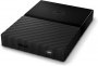 Western Digital WDBA2F0050BBL-WESN | My Passport 5TB USB 3.1 Gen 1 External 2.5-Inch Hard Drive for Mac