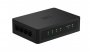 Western Digital WDBABY0000NBK-EESN | Powerline 200Mbps 1 x Powerline 4 x 10/100Base-TX Network Adapter