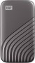 Western Digital WDBAGF0020BGY-WESN | My Passport 2TB USB 3.2 Type-C Portable Solid State Drive (SSD)
