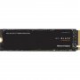 Western Digital WDBAPY0010BNC-WRSN | Black SN850 1TB TLC PCI Express 4.0 x4 NVMe M.2 2280 Solid State Drive (SSD)