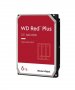Western Digital WDBAVV0060HNC-WRSN | Red Plus 6TB 7200RPM SATA 6Gbps 3.5-inch Hard Drive