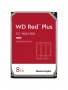 Western Digital WDBAVV0080HNC-WRSN | 8TB 7200RPM SATA 6Gbps 3.5-inch Hard Drive