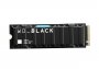 Western Digital WDBBKW0010BBK-WRSN | 1TB PCI Express NVMe 4.0 x4 M.2 2280 Solid State Drive (SSD)