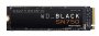 Western Digital WDBRPG0020BNC | Black SN750 2TB PCI Express NVMe M.2 Solid State Drive (SSD)